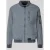 khujo Blouson met labelpatches model ‘IBE’