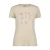 Dames T-shirt met ronde hals van merinowol CMP