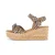 Damessandalen Gabor Leopard