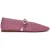 Steve Madden Gayla Flat Shoes Pink