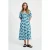 POM Amsterdam Dress – Artisan Blue