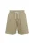 U.S. POLO ASSN. Broek ‘UMCARSTEN’  beige / donkergroen