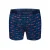 Boxershorts Greenbomb Bike Tent