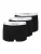 Calvin Klein Boxershorts – Heren – 3-pack – Zwart –