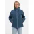 Kjelvik jas WP Rena donkerblauw