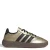 adidas Sportswear Barreda Decode Lux leren sneakers goudmetallic/zwart