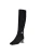 BALDININI Boots  goud / zwart
