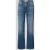 CAMBIO Flared jeans met 5-pocketmodel, model ‘GINI’