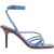 BA&SH Sandales Cammelie Bleu