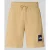 The North Face regular fit short met steekzakken
