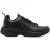Venturi VC volledig zwarte sneakers
