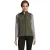 SOLS Dames/Dames Rallye Softshell Mouwloos Gilet (Leger)