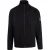 Trespass Heren David Hoodie (Zwart)