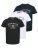 Vinson VMMatt 3-Pack T-shirt VMMatt