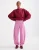 Stieglitz Trousers Mimi | Pink