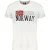 Noorwegen 1963 Graphic Tee