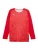 PUMA Functioneel shirt ‘Teamjaws’  rood / watermeloen rood / zwart / wit