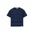 Sissy-Boy T-shirt – blauw