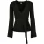 Mollig damesvest Urban Classics