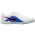 Nike Tiempo Maestro Club voetbalschoenen voor heren, voor kunstgras (Blauw/Wit/Roze)