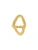 Heideman Ring ‘Jolina’  goud