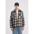 America Today overshirt groen
