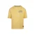 Koko Noko T-shirt geel