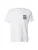 BILLABONG Shirt  lichtblauw / poederroze / zwart / wit