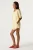 Gele short