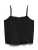 VERO MODA Top ‘VMBlaire’  zwart