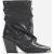 Bronx New-kole Ankle Boot Black
