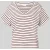 s.Oliver RED LABEL relaxed fit T-shirt van puur katoen