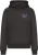 Mister Tee Sweatshirt ‘Yokohama Race’  lila / zwart