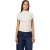 Scotch & Soda Dolman Sleeve Top Antique White