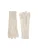 Next Vingerhandschoenen  zilver / offwhite