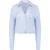 Nukus Blouse lange mouw nkf02151 anika