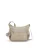 KIPLING Schoudertas ‘Gabbie S’  lichtbeige / goud