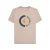 Lambretta Heren Doel T-Shirt (Steen)
