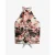 Jacquard blousje met open rug voor dames Superdry