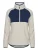 Oxmo Sweatshirt ‘Malita’  beige / navy
