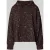 milano italy Hoodie met capuchon