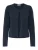 JDY Gebreid vest ‘JDYRUE’  donkerblauw