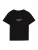 Jack & Jones Junior Shirt ‘JORVersterbro’  zwart / wit