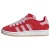 ADIDAS ORIGINALS Sneakers laag ‘Campus 00s’  rosa / rood
