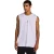 Jordan Sport Dri-fit Vesten Heren – Wit –