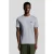 Lyle and Scott T-shirt Licht Grijs – Casual T-shirts