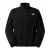 THE NORTH FACE Funktionele fleece-jas ‘OXARA’  zwart