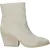CASSIDY – ZL91 OFF WHITE – ZIPPER BOOT