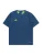 ADIDAS PERFORMANCE Functioneel shirt ‘Rev 24’  navy / limoen