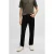 BOSS slim fit jeans DELAWARE BO zwart
